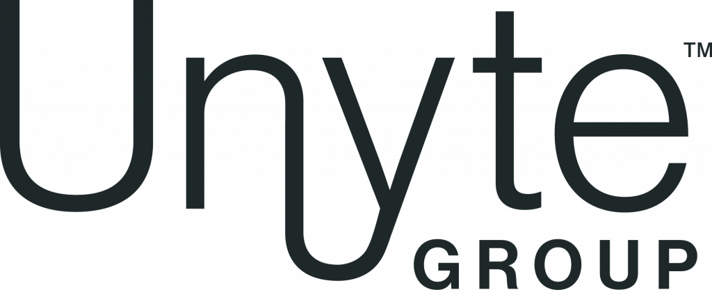 Home unyte master group logo
